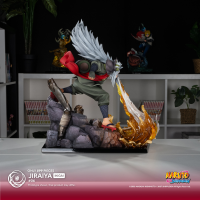Jiraiya - Ikigai by Tsume 3