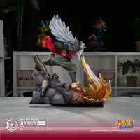 Tsume Art Jiraiya - Ikigai by Tsume - NARUTO - photo 3