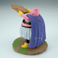 DRAGON BALL Z History Box MAJIN BUU 4