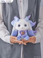 Lunlun 1/2 Scale Flocky Soft Vinyl Figure 11