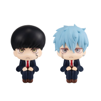 Lookup MASHLE  Mash Burnedead＆Lance Crown Set【with gift】 4