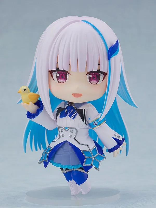 GOOD SMILE COMPANY Nendoroid Lize Helesta - NIJISANJI