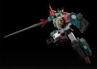 THE GATTAI Seven Changer 3