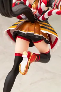 KOTOBUKIYA Outrunning the Encroaching Heat Kitasan Black - Umamusume: Pretty Derby - photo 10