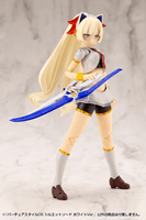 VIRTUOUS STYLE06 SILHOUETTE SWORD WHITE VER. 13