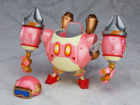 Nendoroid More: Robobot Armor 6