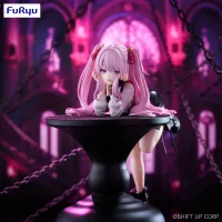 FuRyu Goddess of Victory: Nikke　Noodle Stopper Figure -Yuni- - GODDESS OF VICTORY: NIKKE - photo 6