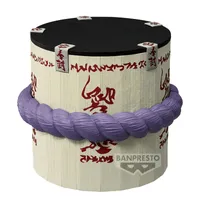 BANDAI NARUTO FL SASUKE's COFFIN - NARUTO - photo 5