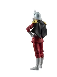 MegaHouse G.M.G. COLLECTION 02 Principality of Zeon Char Aznable - Mobile Suit Gundam - photo 4
