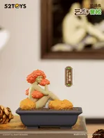 52TOYS QUE SERA Series-MODERN ANCIENTS ART BONSAI - QUE SERA Series - photo 7
