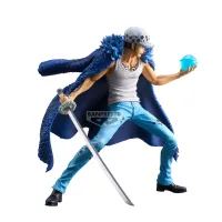 BANDAI ONE PIECE Grandista-TRAFALGAR LAW-SPECIAL EDITION - ONE PIECE - photo 3