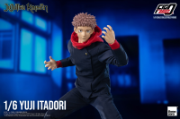 Jujutsu Kaisen - FigZero 1/6 Yuji Itadori 6