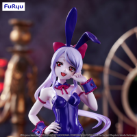OVERLORD　BiCute Bunnies Figure -Shalltear Bloodfallen- 2