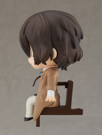 Nendoroid Swacchao! Osamu Dazai 7