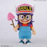 BANDAI HOBBY Figure-rise Mechanics - Dr. Slump Arale - Dr. Slump - photo 3
