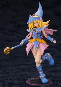 KOTOBUKIYA CROSSFRAME GIRL DARK MAGICIAN GIRL - Yu-Gi-Oh! - photo 4