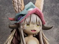 FuRyu Made in Abyss Nanachi 1/1 Scale Life-size Figure - Made in Abyss - photo 5