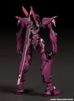 GOOD SMILE COMPANY MODEROID Fafner Mark Sieben Kai Azrael - Fafner in the Azure THE BEYOND - photo 3