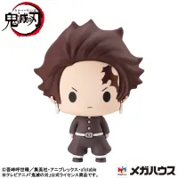 MegaHouse Demon Slayer: Kimestu no Yaiba vol.4 set - Demon Slayer: Kimetsu no Yaiba - photo 3