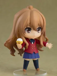 GOOD SMILE COMPANY Nendoroid Taiga Aisaka 2.0 - Toradora! - photo 5