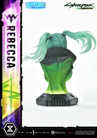 Prime 1 Studio Real Elite Masterline Cyberpunk: Edgerunners Rebecca Deluxe Version - Cyberpunk: Edgerunners - photo 74