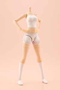DRESS UP BODY【M】 9