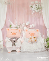 LuLu the Piggy - Wedding Doll (Western ver.) 1