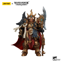 Legio Custodes Constantin Valdor, Captain-General of the Legio Custodes 25