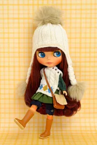GOOD SMILE COMPANY Blythe Suri Sustainable - Blythe - photo 1