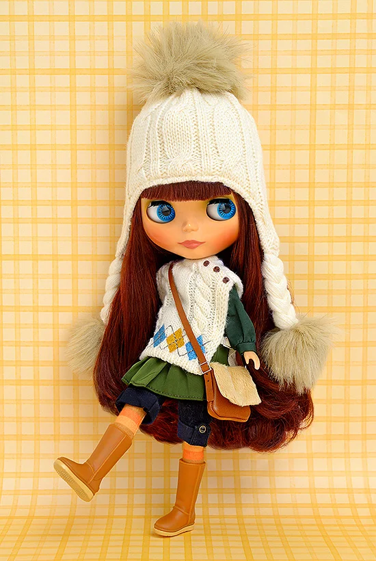 GOOD SMILE COMPANY Blythe Suri Sustainable - Blythe