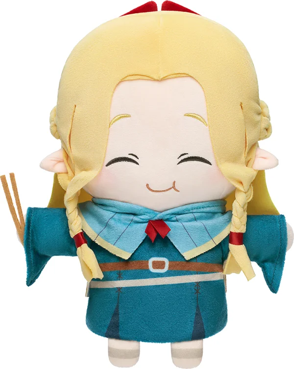 GOOD SMILE COMPANY Delicious in Dungeon Hand Puppet Marcille - Delicious in Dungeon