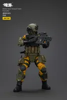 JOYTOY Stellar Scar Assault Team Firesulfur - JOYTOY Original Series - photo 23