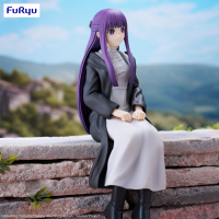 Frieren: Beyond Journey’s End　Noodle Stopper Figure -Fern- 2