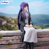 FuRyu Frieren: Beyond Journey’s End　Noodle Stopper Figure -Fern- - Frieren: Beyond Journey's End - photo 2