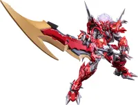 MOSHOWTOYS Noble Class X: ASYURA - Iron Saga - photo 2