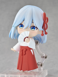 Nendoroid Asahi Amagami 2