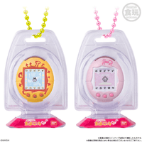 Tamagotchi Shokugan Box Wave 3 7
