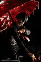 ARTFX J Naito Mudano DX Edition 10