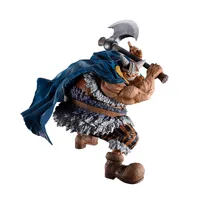 BANDAI Brogy (Giant Bash!! Vol.2) - ONE PIECE - photo 6