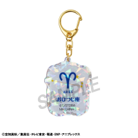Acrylic Mascot Gintama Elizabeth 12 zodiac signs spring＆summer 4