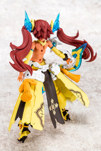 AUV AME NO UZUME SUNSHINE 9