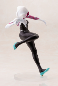 MARVEL SPIDER-GWEN RENEWAL PACKAGE BISHOUJO STATUE 14