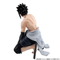 MegaHouse G.E.M. series NARUTO Shippuden Palm size Sasuke - NARUTO - photo 5