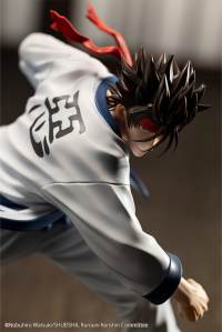 ARTFX J Sanosuke Sagara 19