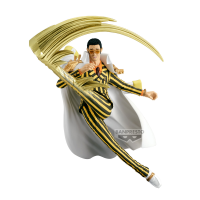 ONE PIECE BATTLE RECORD COLLECTION-BORSALINO-, Banpresto Battle Record Collection 1