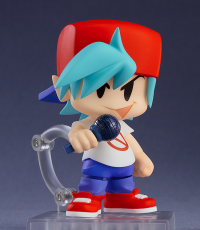 Nendoroid Boyfriend 3