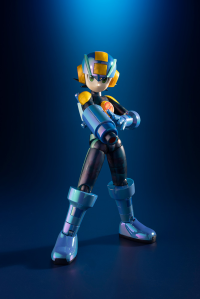 MEGA MAN.EXE Preimum Charge Shot Ver. / ROCKMAN.EXE Premium Charge Shot Ver. 4