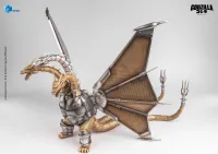 HIYA TOYS Exquisite Basic Series None Scale 9 Inch Godzilla vs. King Ghidorah Mecha King Ghidorah Action Figure - Godzilla - photo 6