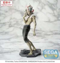 SEGA Luminasta TV Anime DAN DA DAN Okarun(transformed) Vol.2 Ver.1.5 - Dandadan - photo 2
