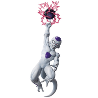 Frieza (Battle of the Super Saiyan) 7